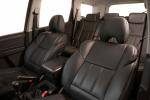 Mahindra XUV500 2015 года